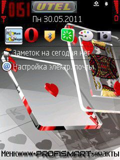 poker online