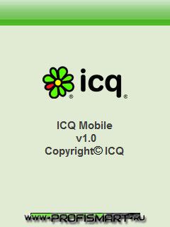 Мобайл 10. ICQ mobile. ICQ Symbian. ICQ 1.0. Мобильная аська.