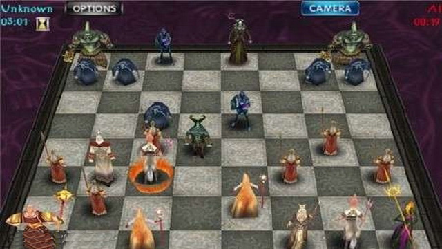 Игры где фигуры. War Chess / битвы шахмат (2006). Шахматы Symbian. Шахматы игры с новыми персонажами. Шахматы игра на ПК 2005.