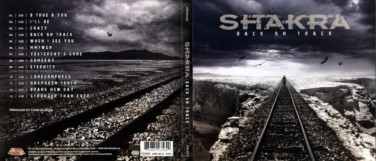 Зарубежный трек 2023. Shakra - back on track (2011). Shakra Everest 2009. Shakra High Noon. Shakra 1999 обложка.