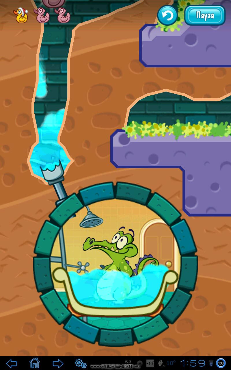 Игры проводить воду. Игра крокодил Свомпи. Игра Крокодильчик Свомпи where's my Water. Крокодильчик Свомпи андроид. Крокодил Свомпи 1.