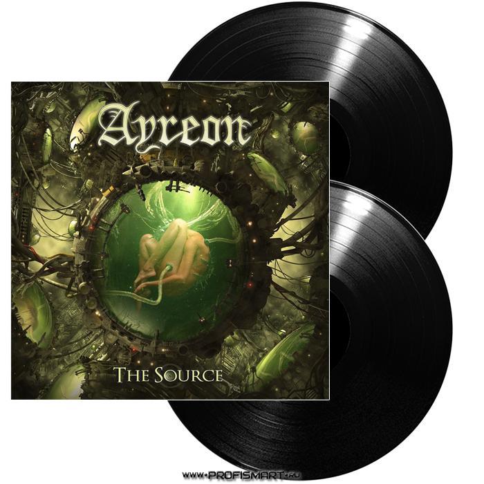 Black mp3. Ayreon the source 2017. Ayreon the source обложка. Ayreon album Cover. Source.