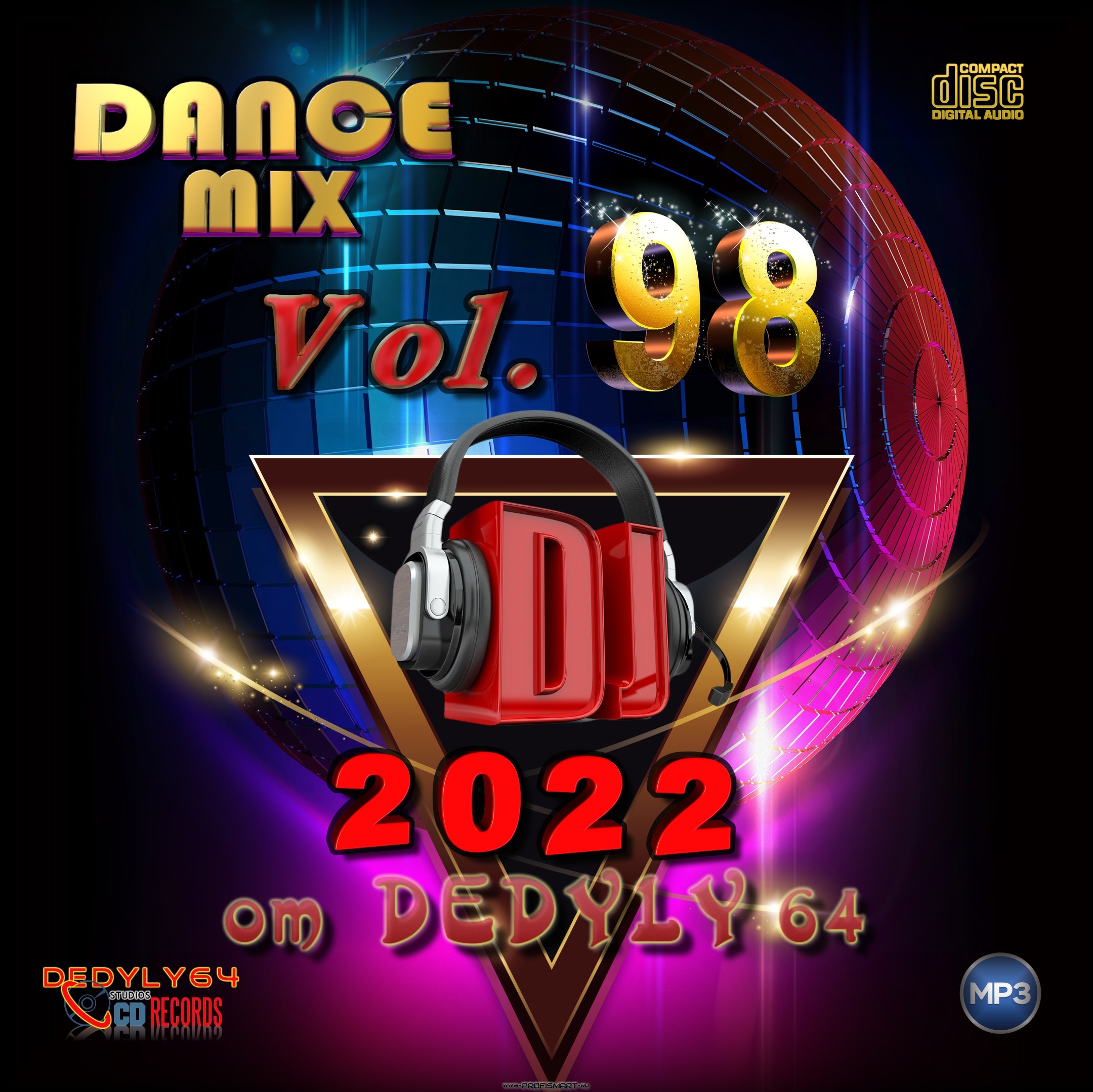 Mix98 9